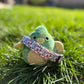 Collar- Dragonberry Dream